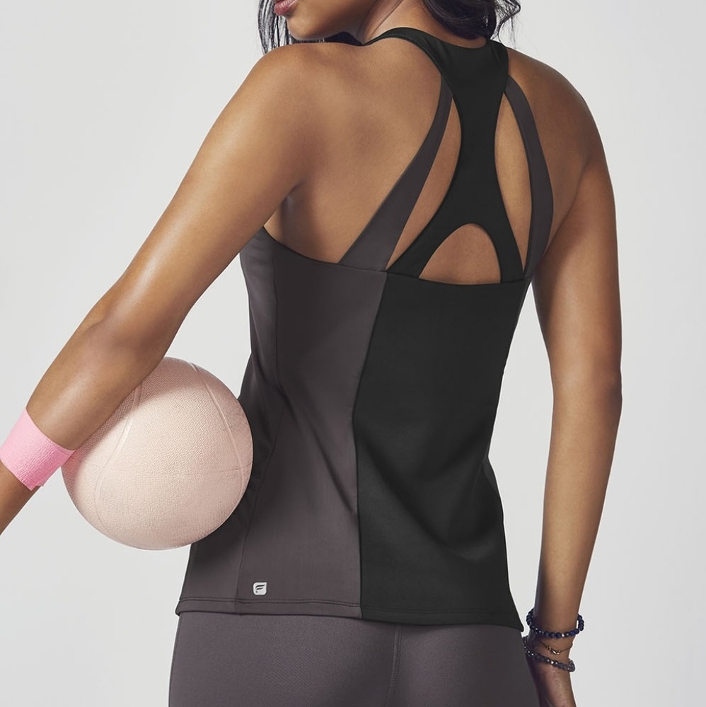 Fabletics performance tank - Picture 2 of 5